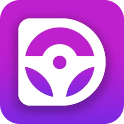 Symbol von TBDriver